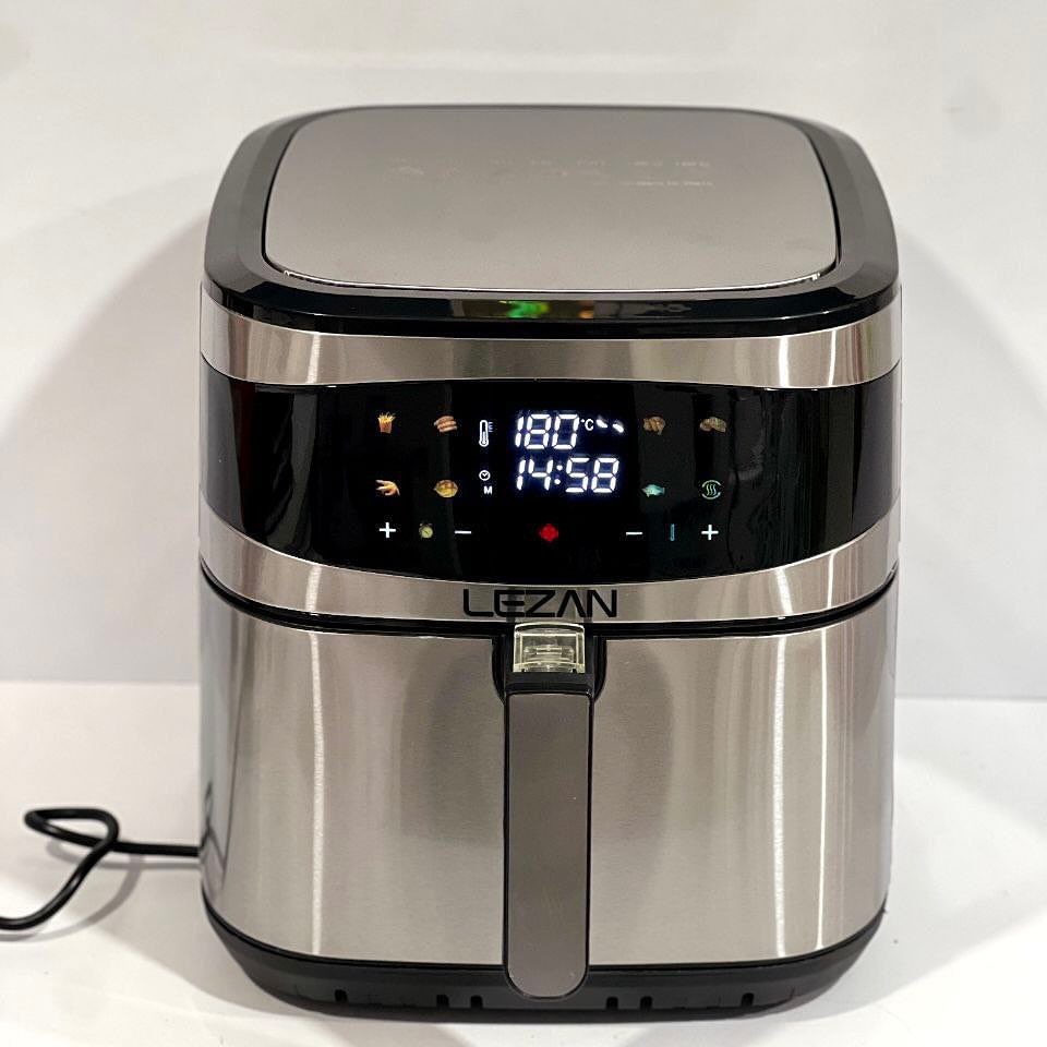 سرخ کن لیزان اصل مدل LZ_1440B